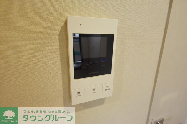 プラティーク日本橋水天宮の物件内観写真